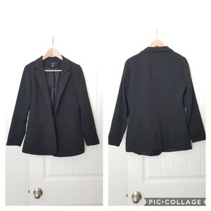Women's blazer